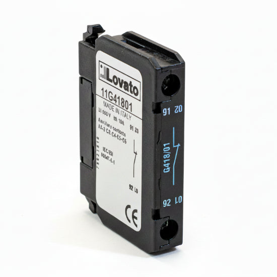 LOVATO Electric 11G41801 - nyparts.shop