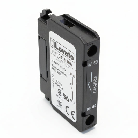 LOVATO Electric 11G41810A - nyparts.shop