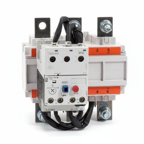 LOVATO Electric RF200100 - nyparts.shop