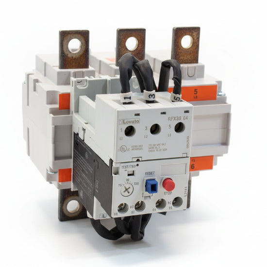 LOVATO Electric RF200125 - nyparts.shop