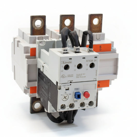 LOVATO Electric RF200125 - nyparts.shop