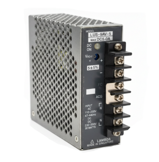 Lambda Power Supply LUS-9AV-5 - nyparts.shop