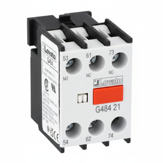 Lovato Electric 11G48421 - nyparts.shop