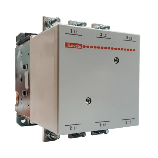Lovato Electric 11B14500220 - nyparts.shop