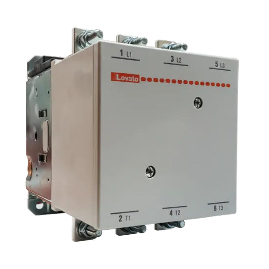 Lovato Electric 11B14500220 - nyparts.shop