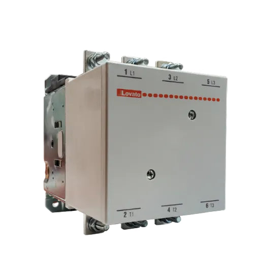 Lovato Electric 11B50000220 - nyparts.shop