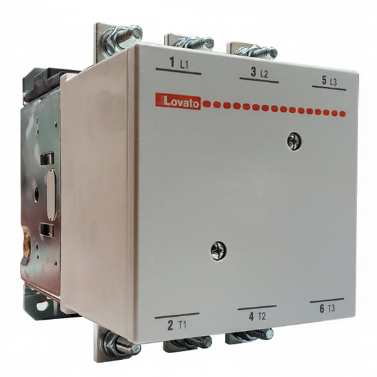 Lovato Electric 11B63000220 - nyparts.shop