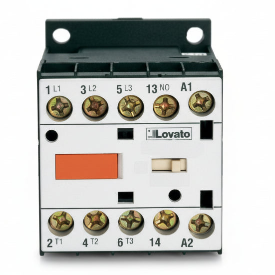 Lovato Electric 11BG0022A46060 - nyparts.shop