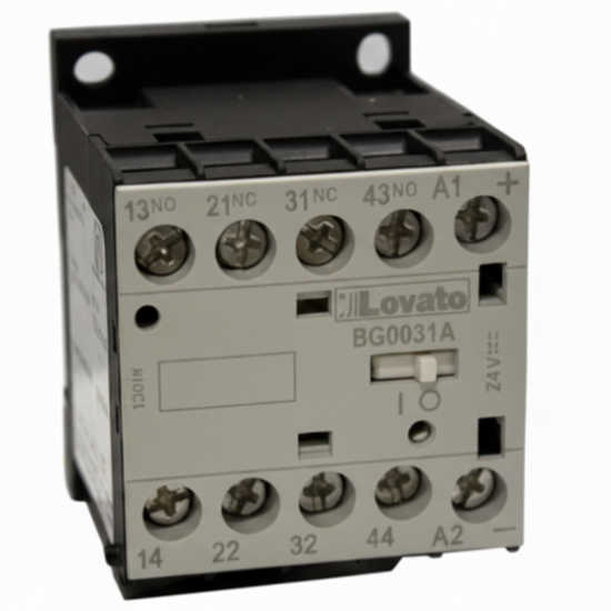 Lovato Electric 11BG0031A23060 - nyparts.shop