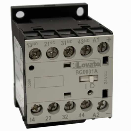 Lovato Electric 11BG0031A23060 - nyparts.shop