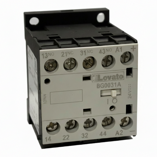 Lovato Electric 11BG0031A46060 - nyparts.shop