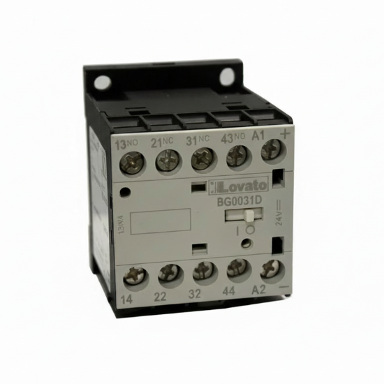 Lovato Electric 11BG0031D024 - nyparts.shop