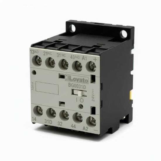 Lovato Electric 11BG0031D110 - nyparts.shop