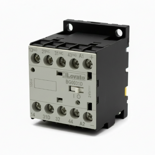 Lovato Electric 11BG0031D110 - nyparts.shop