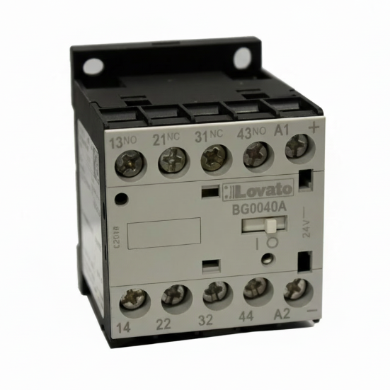 Lovato Electric 11BG0040A12060 - nyparts.shop