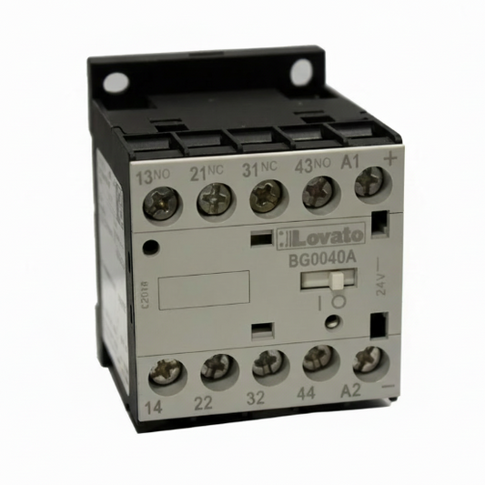 Lovato Electric 11BG0040A12060 - nyparts.shop