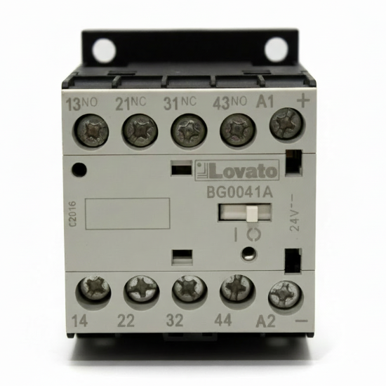 Lovato Electric 11BG0040A46060 - nyparts.shop