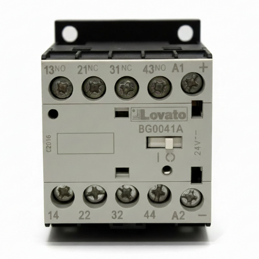 Lovato Electric 11BG0040A46060 - nyparts.shop
