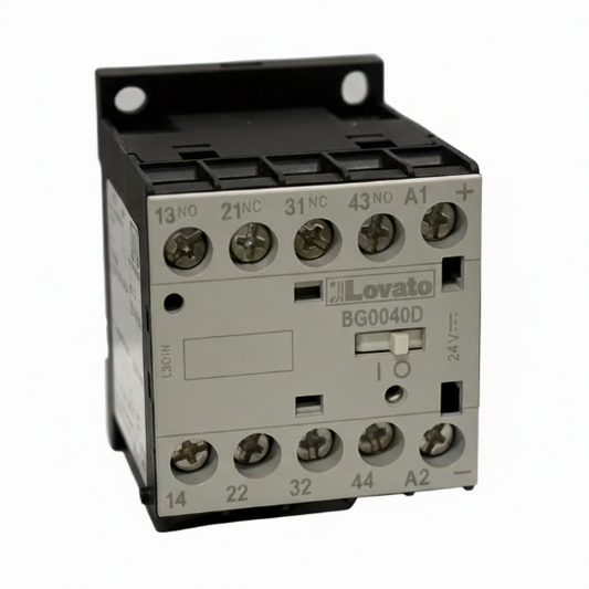 Lovato Electric 11BG0040D024 - nyparts.shop