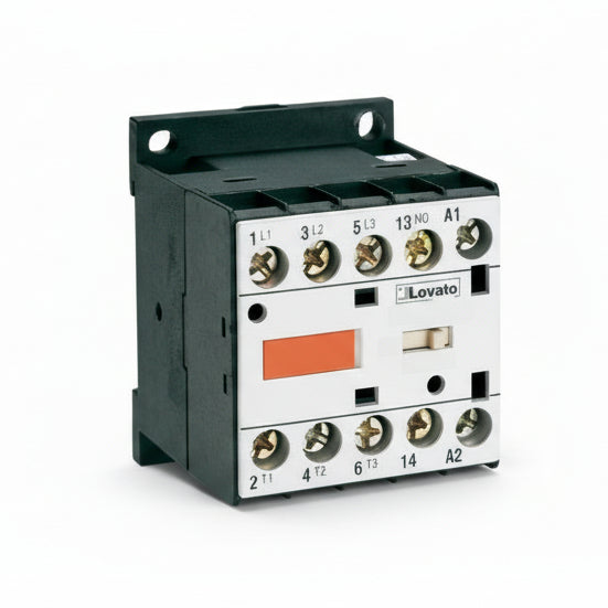 Lovato Electric 11BG0601A12060 - nyparts.shop