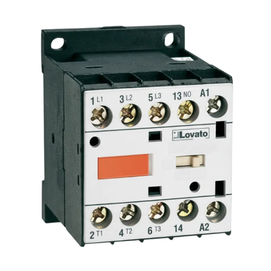 Lovato Electric 11BG0601A46060 - nyparts.shop