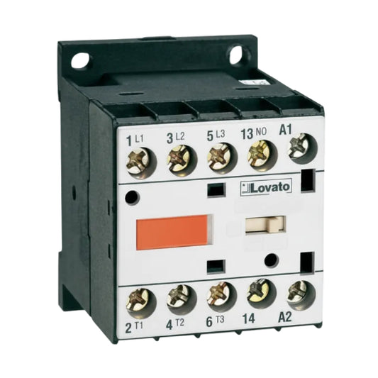 Lovato Electric 11BG0601A46060 - nyparts.shop
