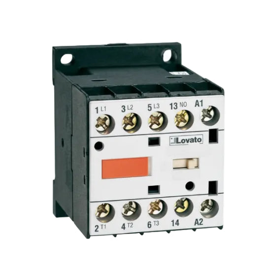 Lovato Electric 11BG0610A23060 - nyparts.shop