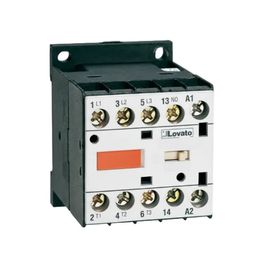 Lovato Electric 11BG0610A23060 - nyparts.shop