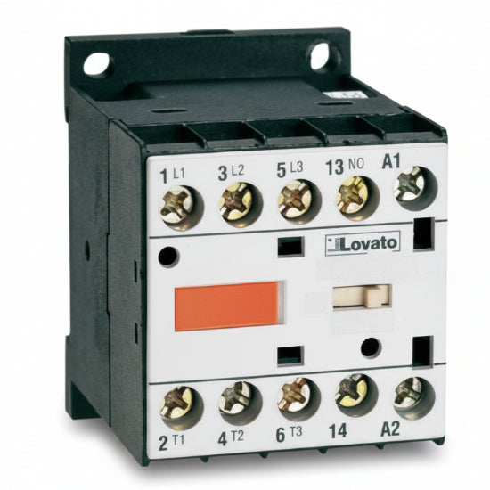 Lovato Electric 11BG0610A46060 - nyparts.shop