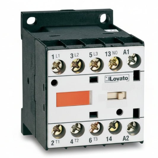 Lovato Electric 11BG0610A46060 - nyparts.shop