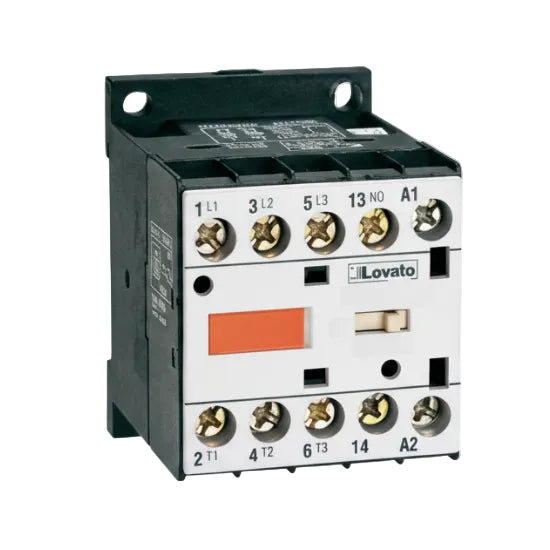 Lovato Electric 11BG0901A12060 - nyparts.shop