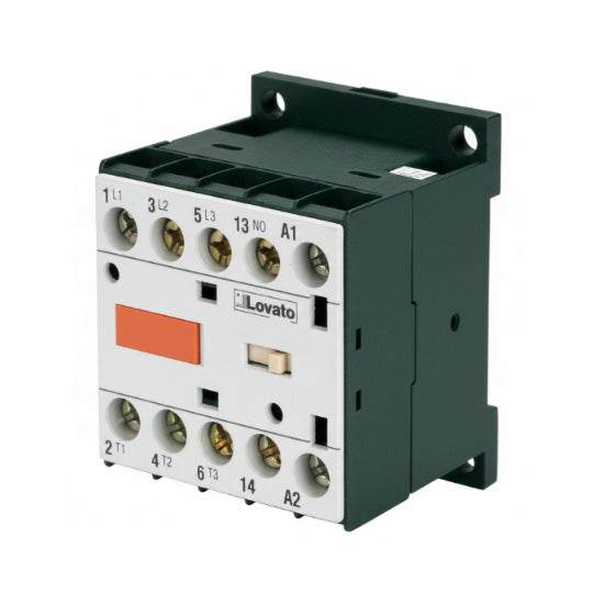 Lovato Electric 11BG0901A23060 - nyparts.shop