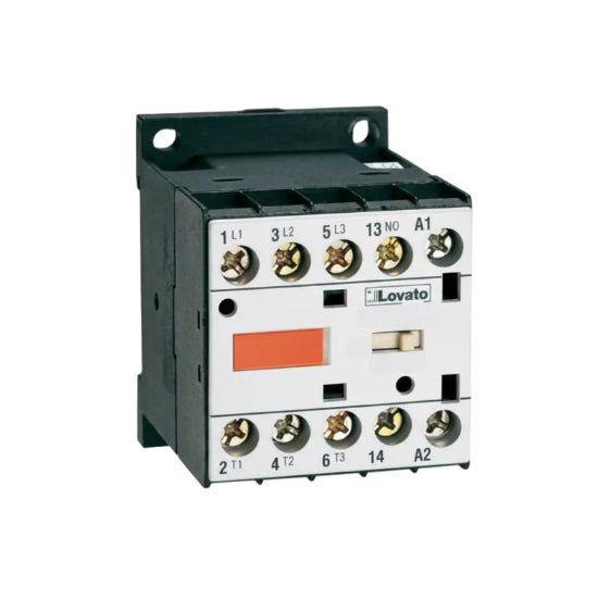 Lovato Electric 11BG0901A46060 - nyparts.shop