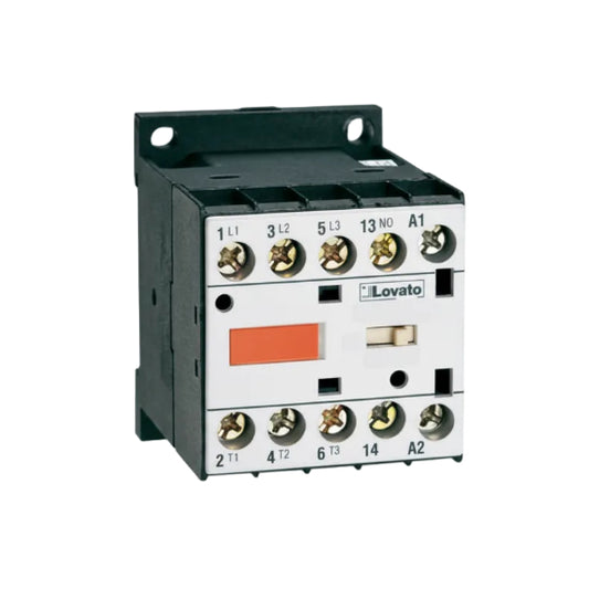 Lovato Electric 11BG0901A46060 - nyparts.shop