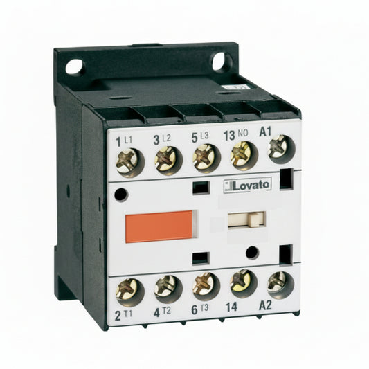 Lovato Electric 11BG0910A12060 - nyparts.shop