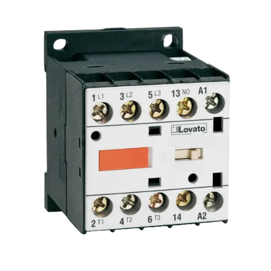 Lovato Electric 11BG0910A23060 - nyparts.shop