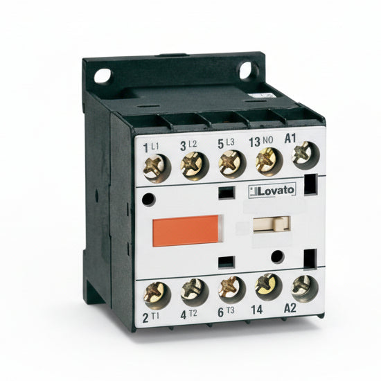 Lovato Electric 11BG0910A46060 - nyparts.shop