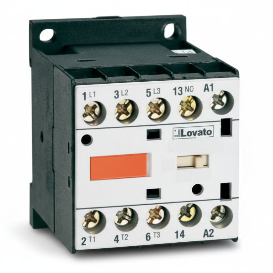 Lovato Electric 11BG1201A12060 - nyparts.shop