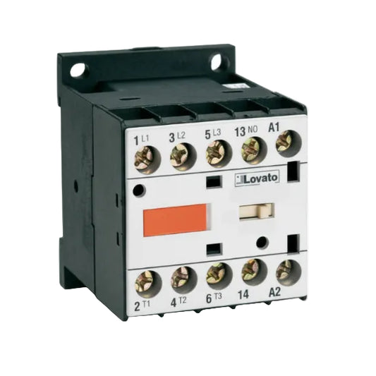 Lovato Electric 11BG1201A23060 - nyparts.shop