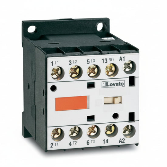 Lovato Electric 11BG1201A46060 - nyparts.shop
