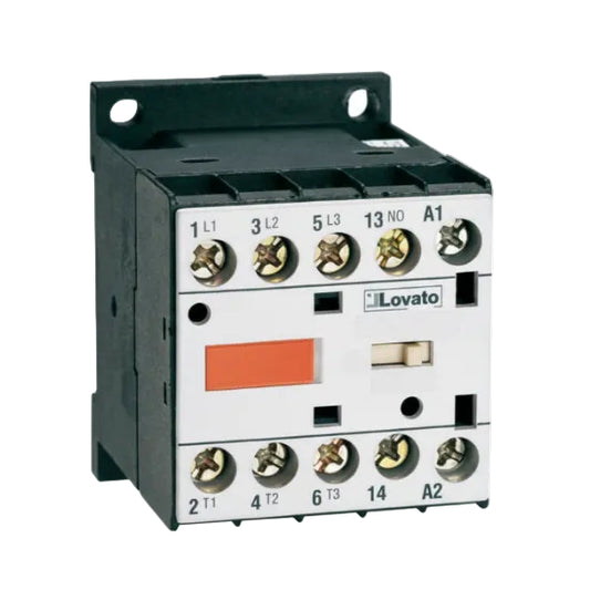 Lovato Electric 11BG1210A46060 - nyparts.shop
