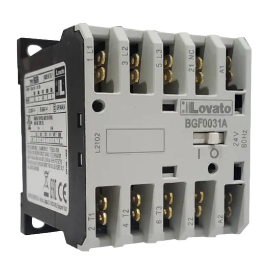 Lovato Electric 11BGF0031A415 - nyparts.shop