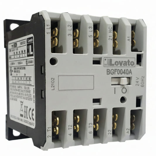 Lovato Electric 11BGF0040A415 - nyparts.shop