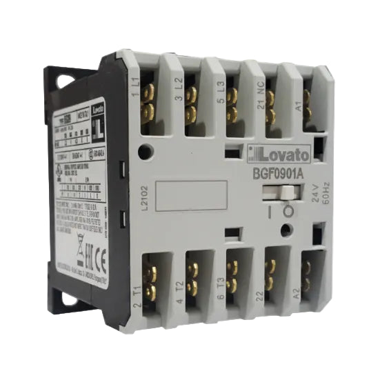 Lovato Electric 11BGF0901A02460  -nyparts.shop