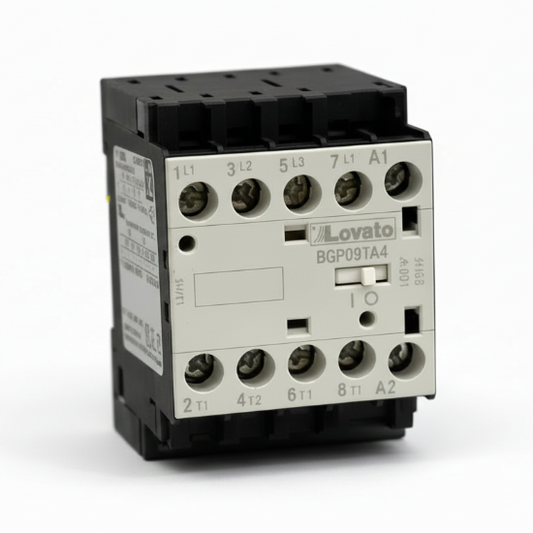 Lovato Electric 11BGP09T4A12060 - nyparts.shop