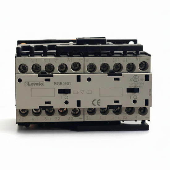 Lovato Electric 11BGR0901D024 - nyparts.shop