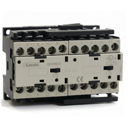 Lovato Electric 11BGT0910A12060 - nyparts.shop