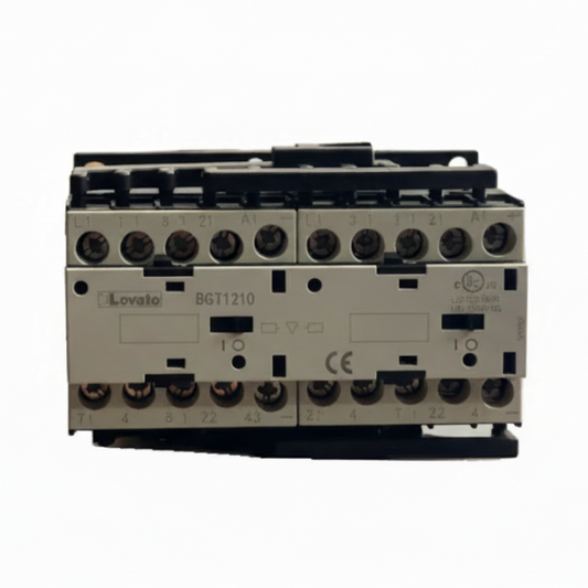 Lovato Electric 11BGT1210D024 - nyparts.shop