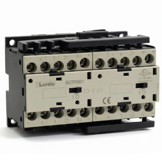 Lovato Electric 11BGTP0901D024 - nyparts.shop