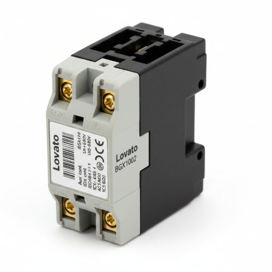 Lovato Electric 11BGX1002 - nyparts.shop